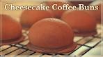 Cream Cheese filled Coffee Buns | Rotiboy | Mocha Buns ...