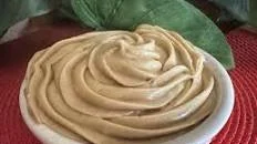 Cream Cheese Fruit Dip