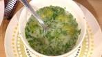 Creamed Spinach Tortellini Soup | Recipe