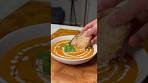 CREAMIEST Roasted Tomato and Pepper Soup Recipe of ...