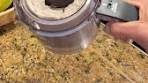 Creamy Cookies and Cream Frozen Greek Yogurt Recipe