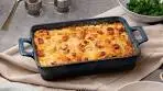 Creamy Ham And Potatoes Au Gratin Recipe