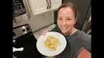 Creamy Ham & Potato Casserole | Comfort food for cold ...