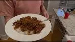 Crockpot Cuban Picadillo