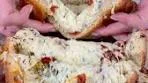 Crockpot herb and cheese focaccia | Crockpot herb and ...