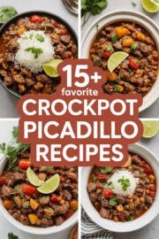 15+ Favorite Crockpot Picadillo Slow Cooker Recipes You’ll Want to Try Tonight! crockpot-picadillo-ccccc-18131