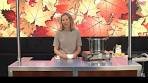 Curried Lentil & Pumpkin Soup