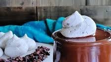 Decadent Dark Hot Chocolate