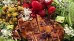 Delicious Avocado Quinoa Ensalada Recipe | Mendocino ...