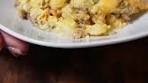 Delicious Breakfast Casserole Recipe with Jimmy Dean ...