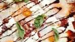 Delicious Caprese Baked Eggs Recipe