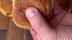Delicious Chicken Bacon Ranch Sliders Recipe