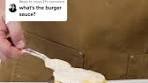 Delicious Horseradish Mayo Burger Sauce Recipe