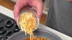 Delicious Mexican Street Corn Pizza Recipe