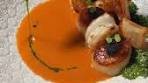 Delicious Seafood Bisque: A Gourmet Recipe