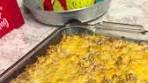 Delicious Taco Rice Casserole Recipe