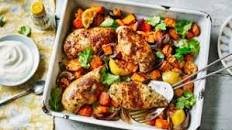Diabetes recipes