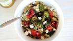 Dinner Recipe: Roasted Veggie Quinoa Bowl by Everyday ...