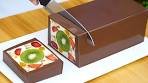 Do you have milk, chocolate and fruits! Make this incredibly ...