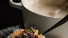 Dutch Oven Potato Soup
