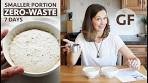 Easiest GF Sourdough Starter