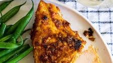 Easy Air fryer Chicken Breast