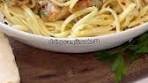 Easy and delicious Shrimp Scampi Recipe 🍋 I wasn’t ...