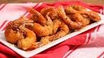 Easy Buffalo Shrimp | Ep. 1320