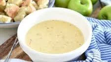 EASY CHEESE FONDUE RECIPE