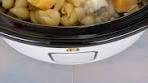 Easy, cheesy perfection in a crock pot | Easy, cheesy ...