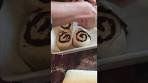 EASY Chocolate Cinnamon Rolls with Espresso Glaze ...