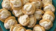 Easy Cream Cheese Danish