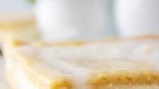 Easy Cream Cheese Danish