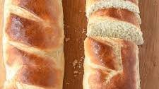 Easy French Bread