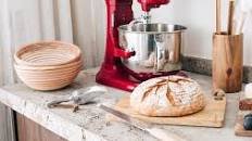 Easy french bread
