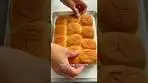Easy Ham and Cheese Sliders