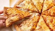 Easy Homemade Pizza Dough