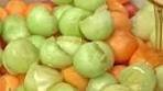Easy Melon Salad For Summer | Melon Salad is a fruit salad ...