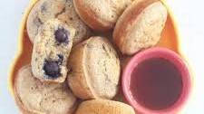 Easy Pancake Muffins (Favorite Pancake Bites)