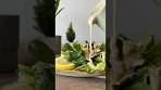 Easy Vegan Caesar Salad Dressing #vegancaesarsalad ...