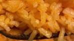 Easy Vegan Spanish Rice Recipe with Jasmine Rice