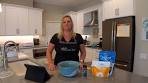 Everything But The Bagel Dip! 🥯 #theflipflopchef ...