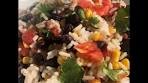 Fast & Fresh FIESTA RICE