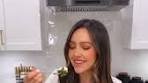 FESTIVE KALE SALAD The perfect salad for any ...