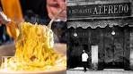 Fettuccine Alfredo: original recipe from the Alfredo alla Scrofa ...