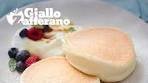 FLUFFY PANCAKE | ⚡😍⚡ NUOVA RICETTA: FLUFFY ...