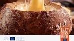 Fondue | Try this delicious cheese fondue featuring Comté ...