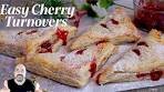Foolproof Recipe: The Easiest Cherry Turnovers You'll Ever ...