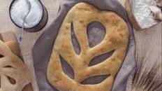 Fougasse