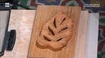 Fougasse d'oltralpe - È sempre mezzogiorno 21/01/2022